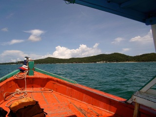 Ko Samet | Thailand