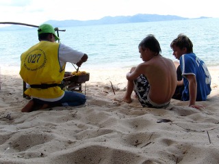 Ko Samui | Thailand