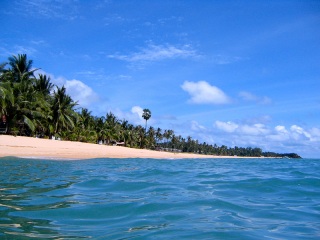 Ko Samui | Thailand