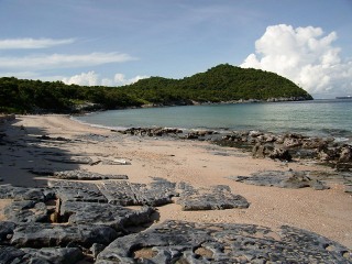 Ko Si Chang | Thailand