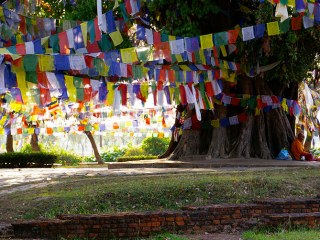 Lumbini | Nepal