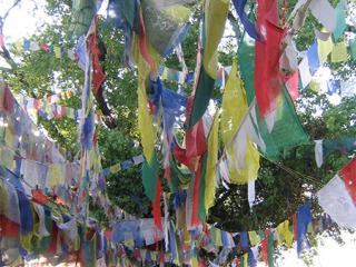 Lumbini | Nepal