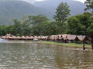 Mae Rim | Thailand