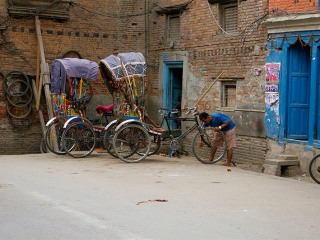 Manali | Indien