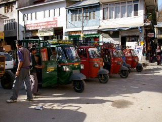 Manali | Indien