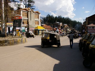 Manali | Indien