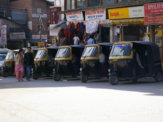 Manali | Indien