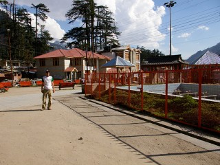 Manali | Indien