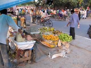 New Delhi | Indien