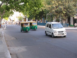 New Delhi | Indien