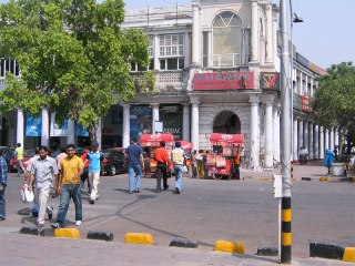 New Delhi | Indien