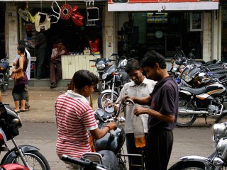 New Delhi | Indien