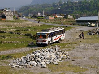 Pokhara | Nepal