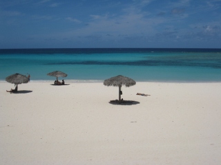 Playa Guardalavaca | Kuba