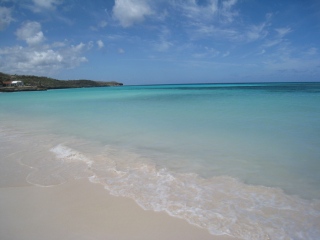 Playa Guardalavaca | Kuba