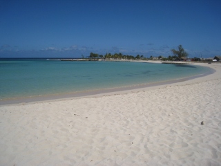 Playa Herradura | Kuba