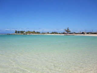 Playa Herradura | Kuba