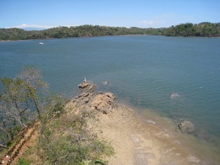 Isla Boca Brava | Panama