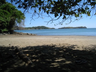 Isla Boca Brava | Panama