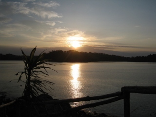 Isla Boca Brava | Panama