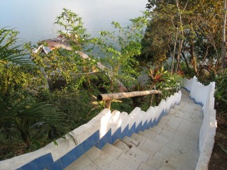 Isla Boca Brava | Panama