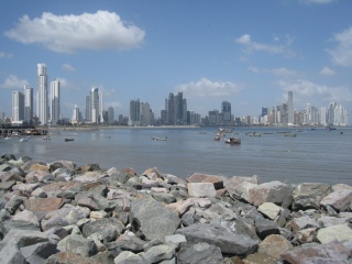 Panama City | Panama