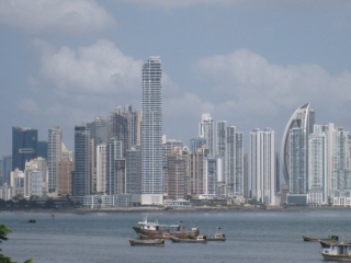 Panama City | Panama