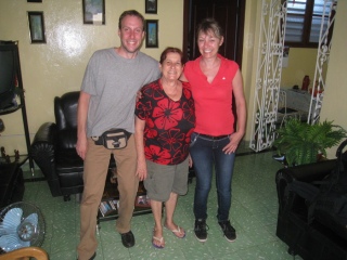 Santiago de Cuba | Kuba