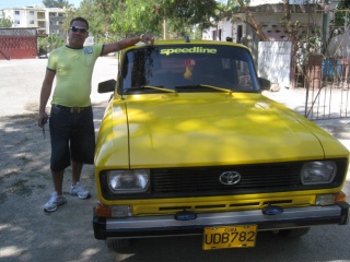 Santiago de Cuba | Kuba