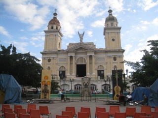 Santiago de Cuba | Kuba