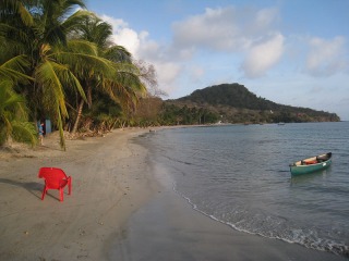 Providencia | Kolumbien