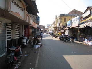 Goa | Indien