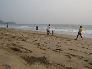 Goa | Indien