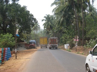 Goa | Indien