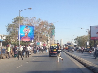 Mumbai | Indien