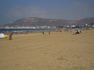 Agadir | Marokko