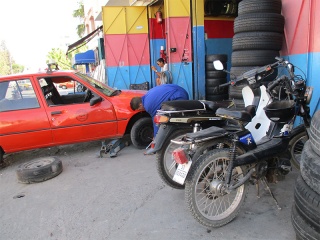 Agadir | Marokko