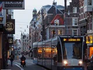 Amsterdam | NL