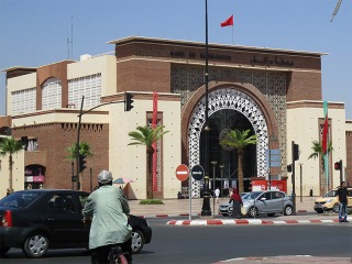Marrakesch | Marokko
