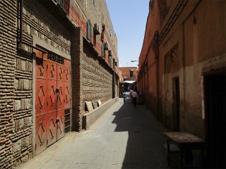 Marrakesch | Marokko
