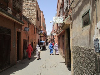 Marrakesch | Marokko