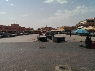 Marrakesch | Marokko