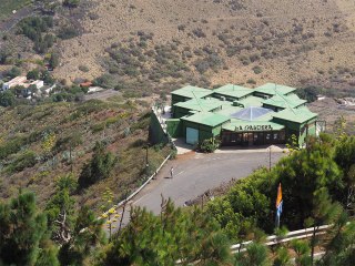 Gran Canaria | E
