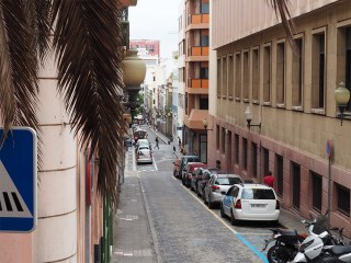 Gran Canaria | E