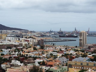 Gran Canaria | E