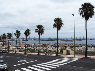 Gran Canaria | E