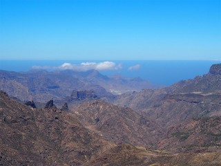 Gran Canaria | E