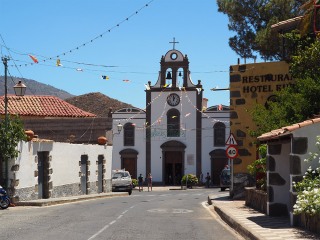 Gran Canaria | E