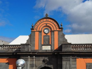 Gran Canaria | E