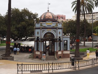 Gran Canaria | E